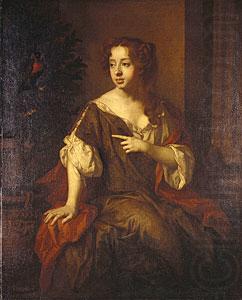 Sir Peter Lely Lady Elizabeth Percy, Countess of Ogle china oil painting image